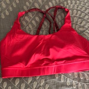 Lululemon bra